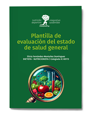Plantilla de Evaluación del Estado de Salud