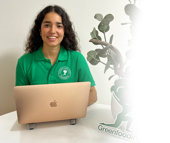 fonfoGreenfoding1 Nutricionista especialista en enfermedades autoinmunes en consulta en Tenerife