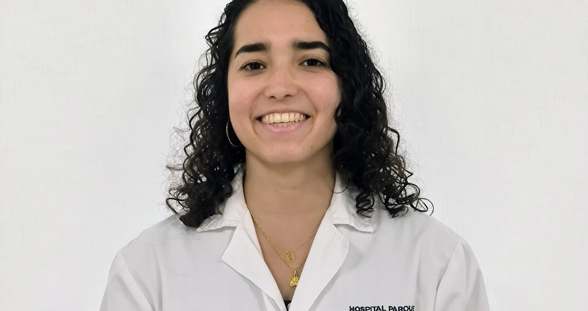 Silvia Fernández-Montañés, nutricionista digestiva en Tenerife